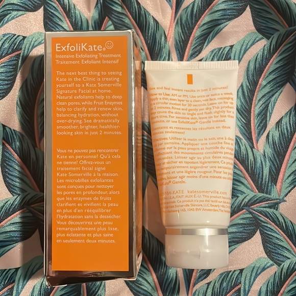 Kate Somerville ExfoliKate Treatment - Picture 2 of 7